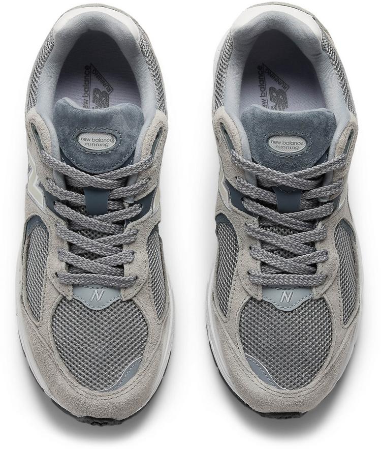 NEW BALANCE NEW BALANCE 2002 Sneaker Herren - steel - 0 | SportScheck