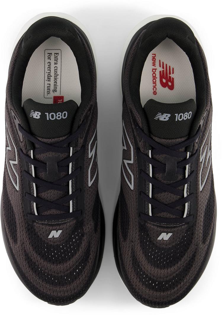 NEW BALANCE NEW BALANCE 1080 Laufschuhe Herren - black - 0 | SportScheck