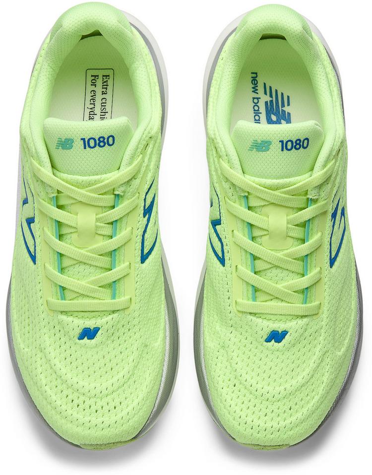 NEW BALANCE NEW BALANCE 1080 Laufschuhe Damen - afterglow - 0 | SportScheck