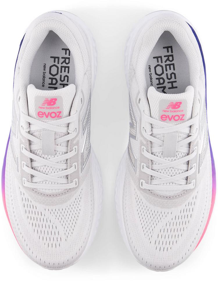 NEW BALANCE NEW BALANCE Evoz Laufschuhe Damen - grey - 0 | SportScheck