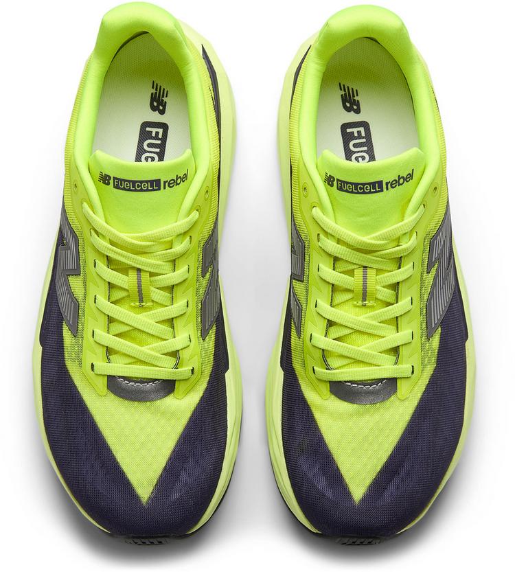 NEW BALANCE NEW BALANCE FC Rebel Laufschuhe Herren - green - 0 | SportScheck