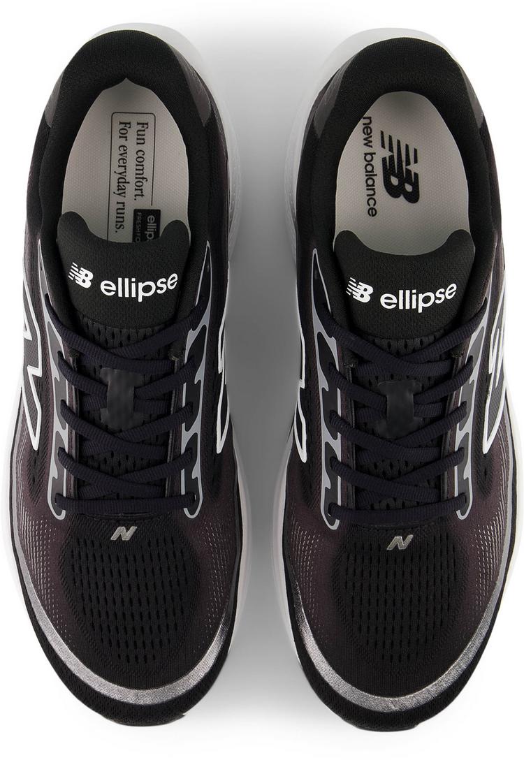 NEW BALANCE NEW BALANCE Ellipse Laufschuhe Herren - faded black - 0 | SportScheck