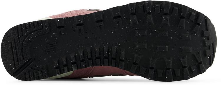 NEW BALANCE NEW BALANCE 574 Sneaker Damen - alpha pink - 1 | SportScheck