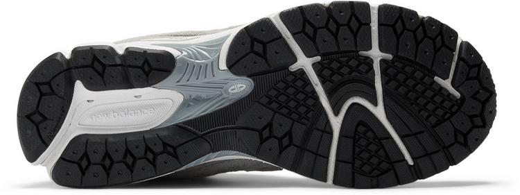 NEW BALANCE NEW BALANCE 2002 Sneaker Herren - steel - 1 | SportScheck