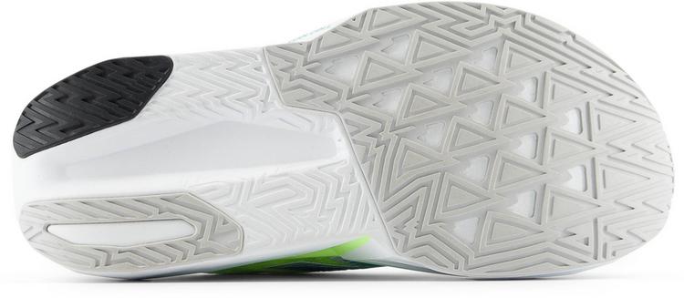 NEW BALANCE NEW BALANCE FC Rebel Laufschuhe Damen - yellow - 1 | SportScheck