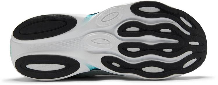 NEW BALANCE NEW BALANCE Ellipse Laufschuhe Damen - deep end-medusa green-afterglow - 1 | SportScheck