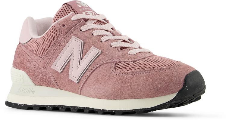 NEW BALANCE NEW BALANCE 574 Sneaker Damen - alpha pink - 2 | SportScheck