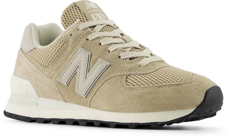 NEW BALANCE NEW BALANCE 574 Sneaker Damen - beige - 2 | SportScheck