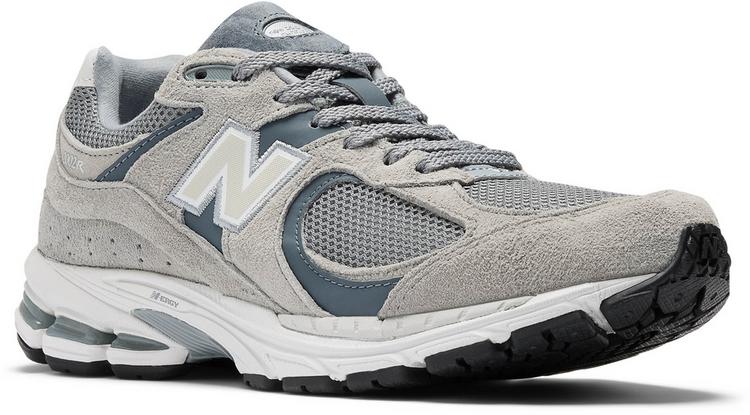 NEW BALANCE NEW BALANCE 2002 Sneaker Herren - steel - 2 | SportScheck