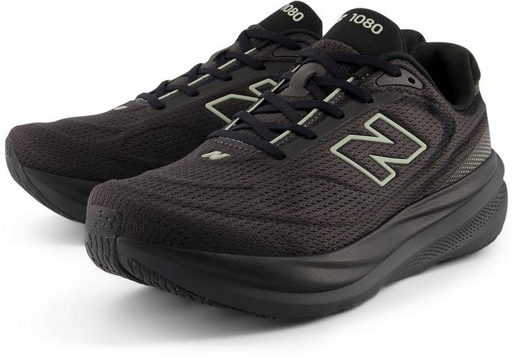 NEW BALANCE NEW BALANCE 1080 Laufschuhe Herren - black - 7 | SportScheck