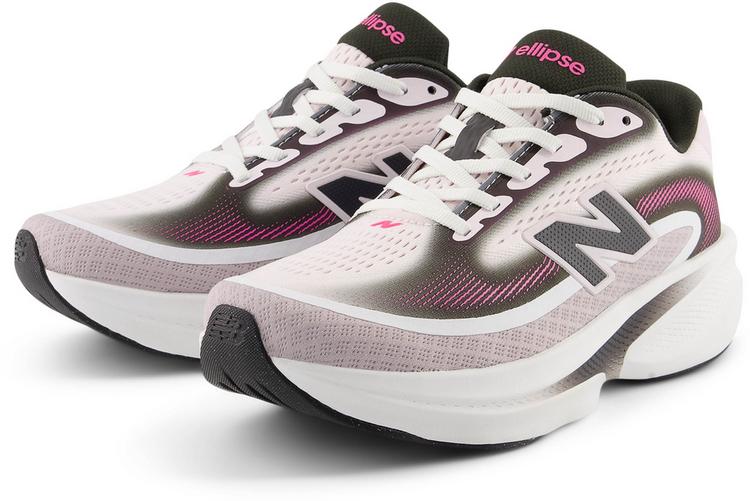 NEW BALANCE NEW BALANCE Ellipse Laufschuhe Damen - pink heat - 2 | SportScheck