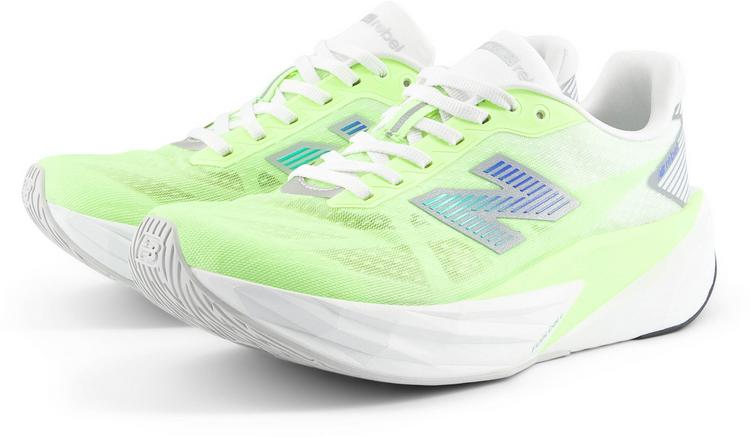 NEW BALANCE NEW BALANCE FC Rebel Laufschuhe Damen - yellow - 2 | SportScheck