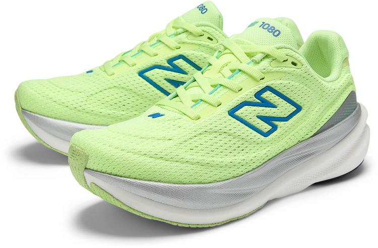 NEW BALANCE NEW BALANCE 1080 Laufschuhe Damen - afterglow - 2 | SportScheck