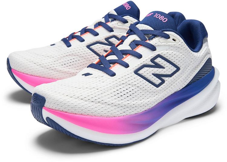 NEW BALANCE NEW BALANCE 1080 Laufschuhe Damen - white - 2 | SportScheck