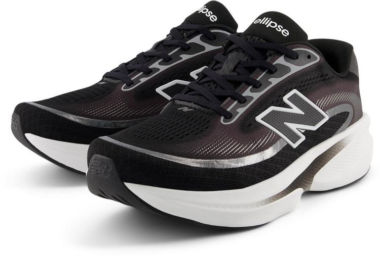 NEW BALANCE NEW BALANCE Ellipse Laufschuhe Herren - faded black - 2 | SportScheck