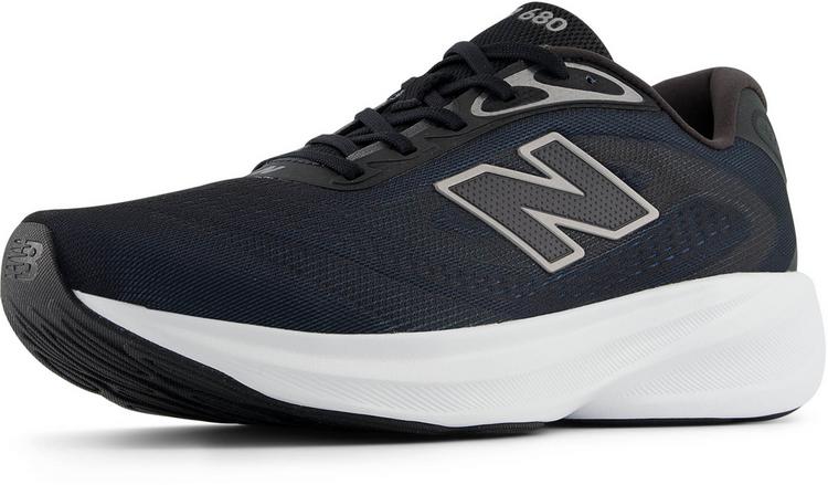 NEW BALANCE NEW BALANCE 680 Laufschuhe Herren - black - 2 | SportScheck