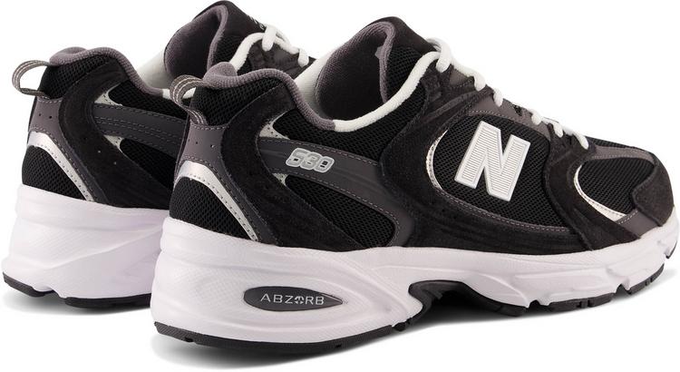 NEW BALANCE NEW BALANCE 530 Sneaker Herren - black - 3 | SportScheck