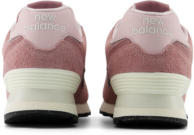 NEW BALANCE NEW BALANCE 574 Sneaker Damen - alpha pink - 3 | SportScheck