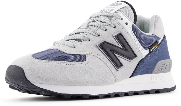NEW BALANCE NEW BALANCE 574 Sneaker Herren - grey - 3 | SportScheck