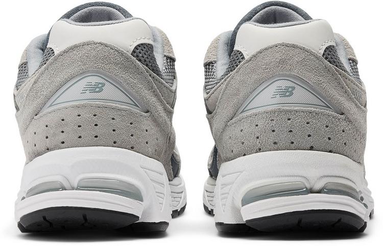 NEW BALANCE NEW BALANCE 2002 Sneaker Herren - steel - 3 | SportScheck