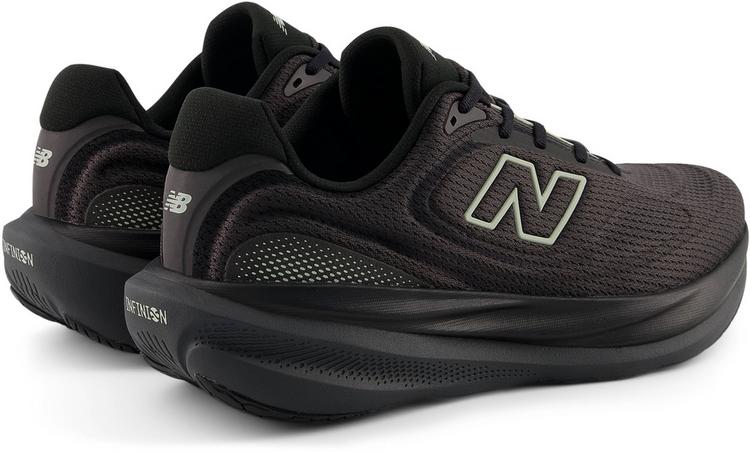 NEW BALANCE NEW BALANCE 1080 Laufschuhe Herren - black - 8 | SportScheck