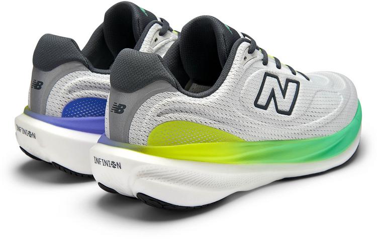 NEW BALANCE NEW BALANCE 1080 Laufschuhe Herren - white - 3 | SportScheck