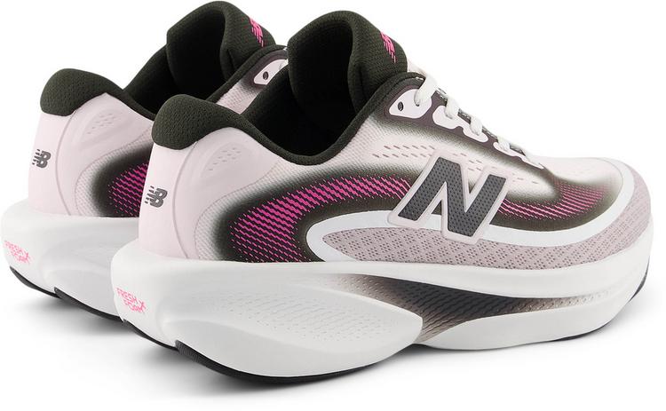 NEW BALANCE NEW BALANCE Ellipse Laufschuhe Damen - pink heat - 3 | SportScheck