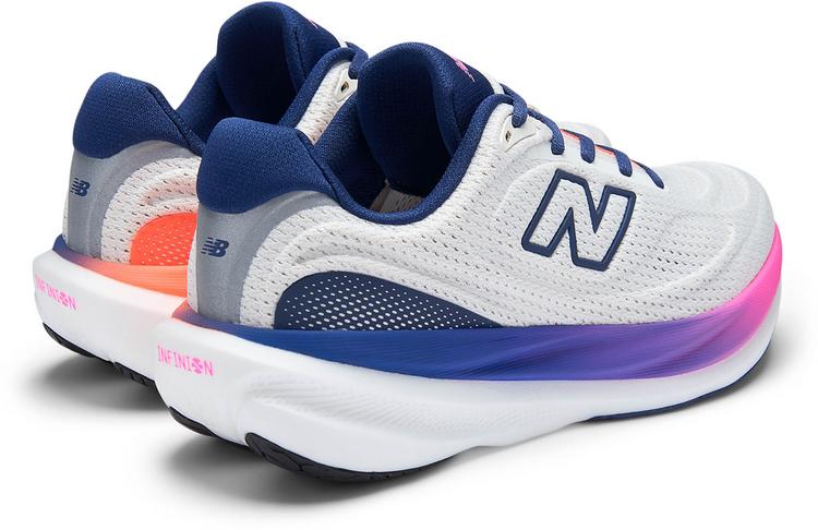 NEW BALANCE NEW BALANCE 1080 Laufschuhe Damen - white - 3 | SportScheck