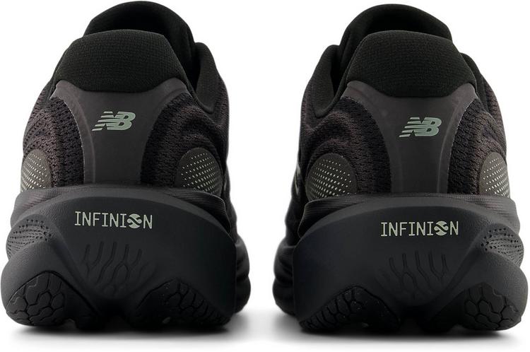 NEW BALANCE NEW BALANCE 1080 Laufschuhe Herren - black - 9 | SportScheck