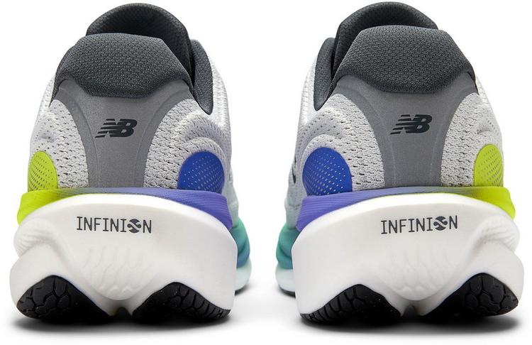 NEW BALANCE NEW BALANCE 1080 Laufschuhe Herren - white - 4 | SportScheck