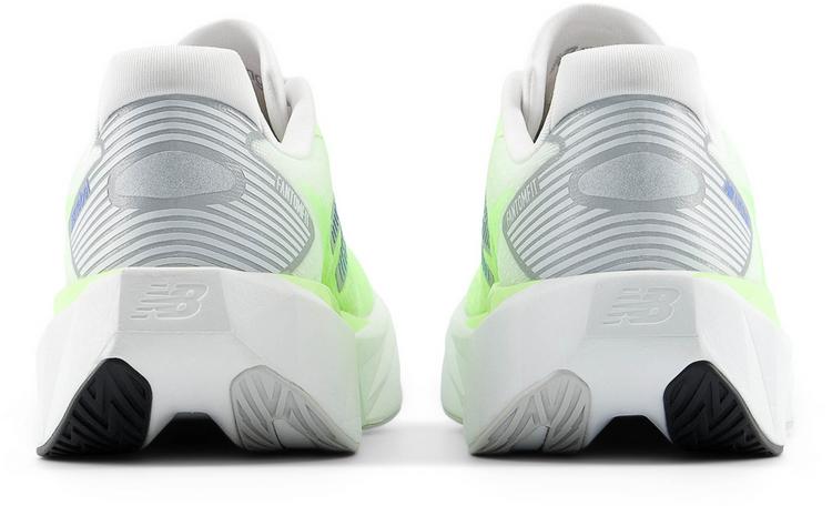 NEW BALANCE NEW BALANCE FC Rebel Laufschuhe Damen - yellow - 4 | SportScheck