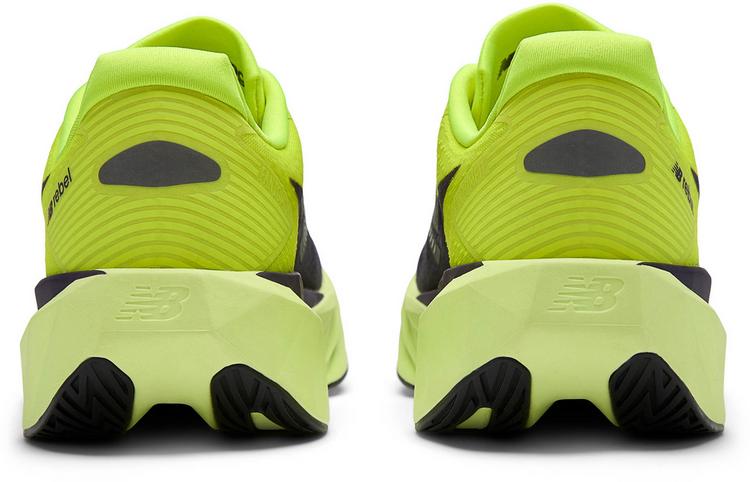 NEW BALANCE NEW BALANCE FC Rebel Laufschuhe Herren - green - 4 | SportScheck