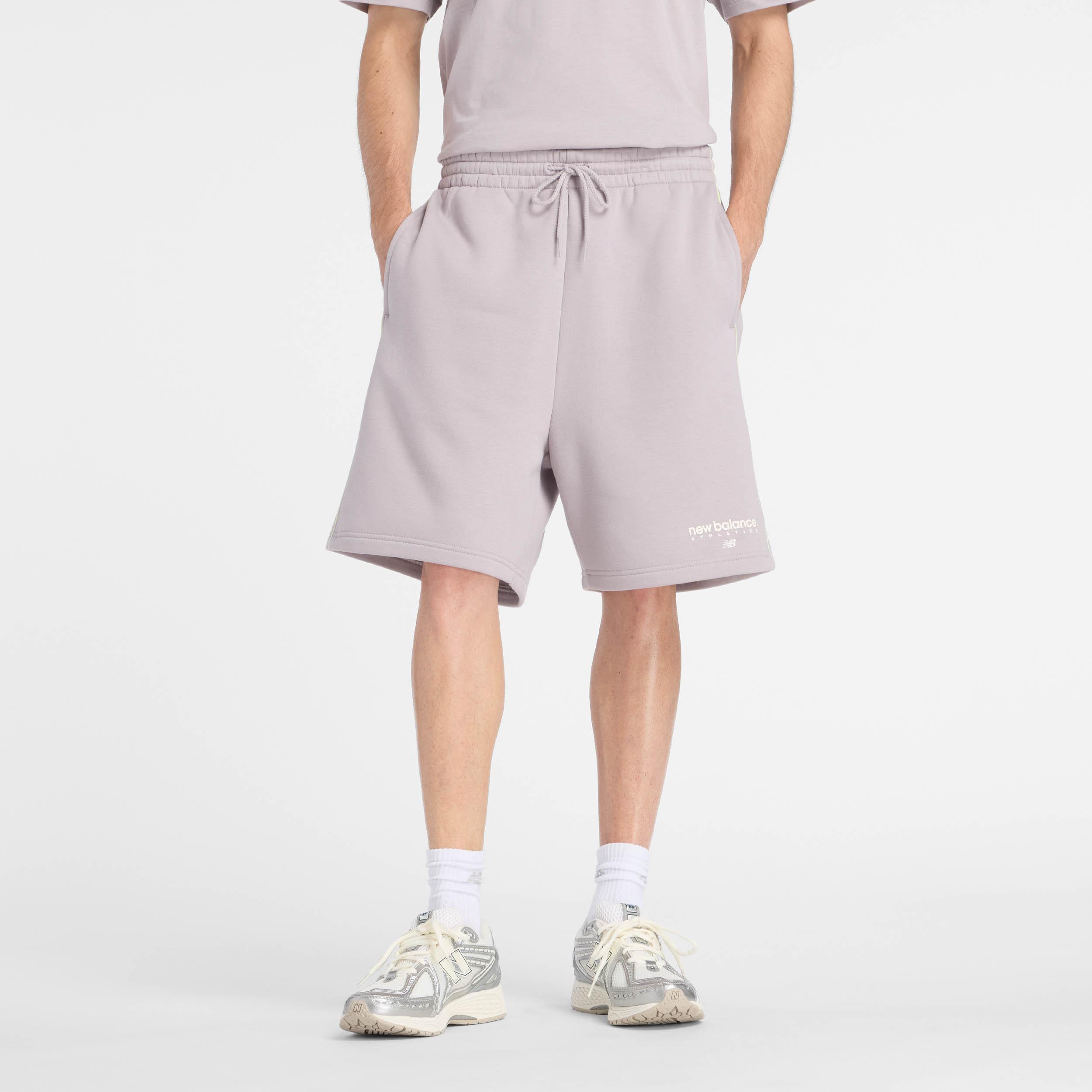 Thumbnail - NEW BALANCE Shorts Herren
