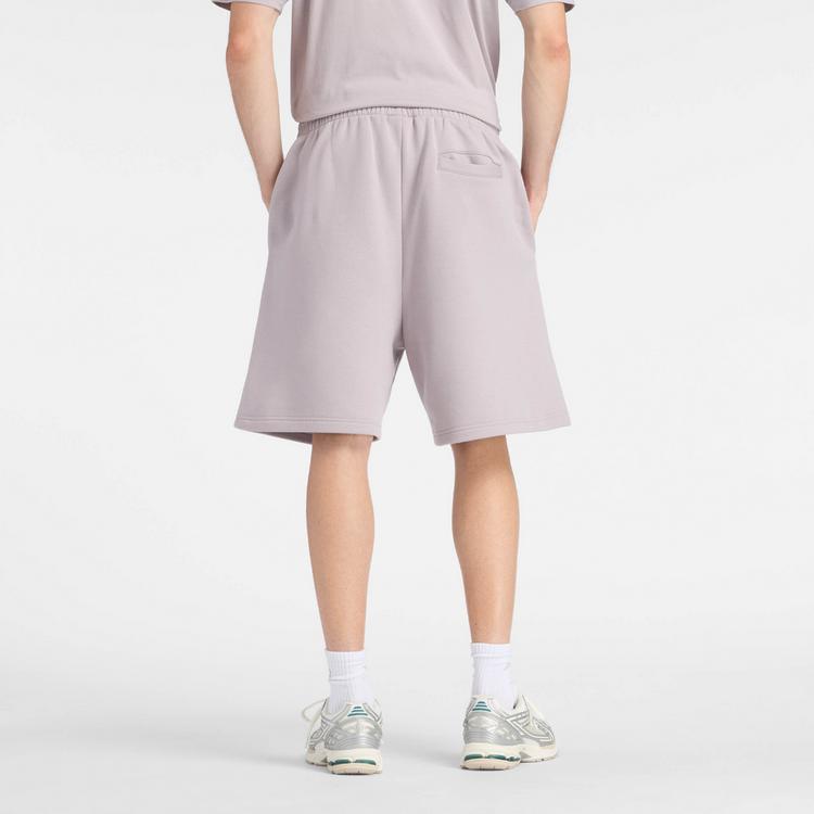 NEW BALANCE NEW BALANCE Shorts Herren - truffle salt - 1 | SportScheck