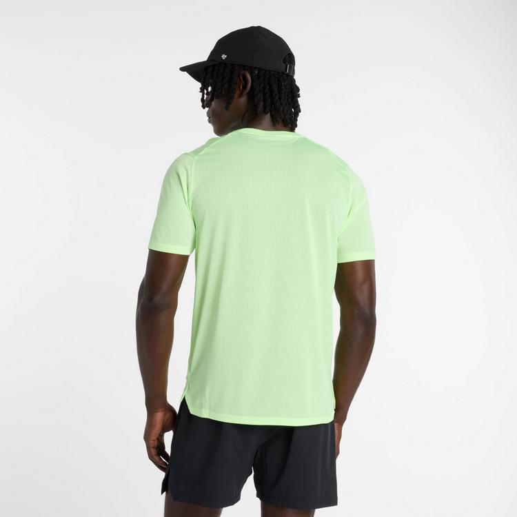 NEW BALANCE NEW BALANCE Mens Running SS Top Funktionsshirt Herren - ab - 1 | SportScheck