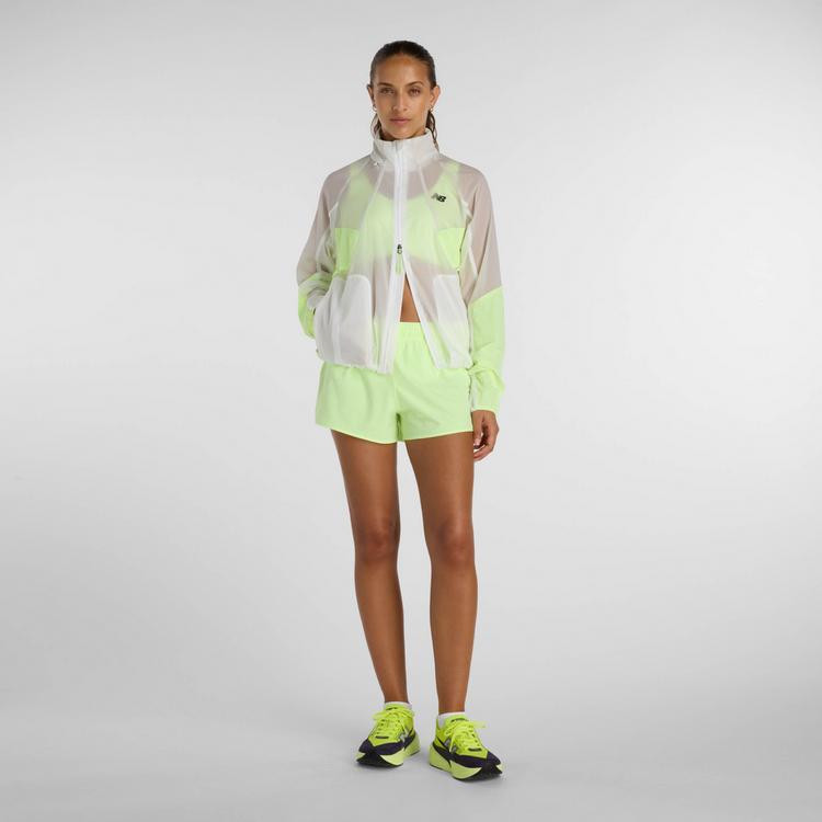 NEW BALANCE NEW BALANCE Laufjacke Herren - afterglow - 3 | SportScheck