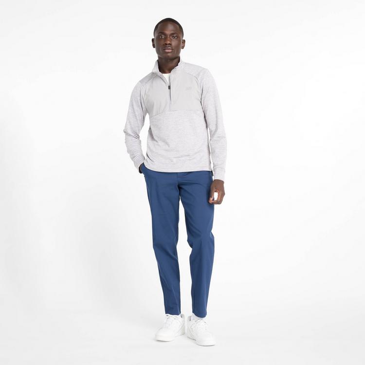 NEW BALANCE NEW BALANCE Athletics Heat Grid Funktionsshirt Herren - athlgrey ag - 3 | SportScheck