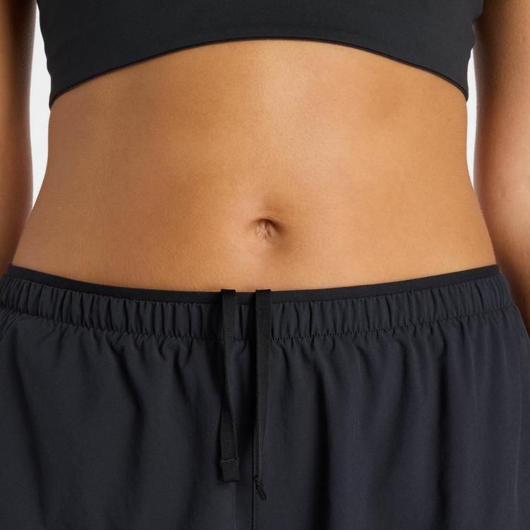 NEW BALANCE NEW BALANCE Laufshorts Damen - black - 4 | SportScheck