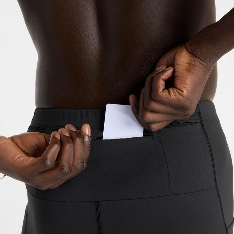 NEW BALANCE NEW BALANCE Lauftights Herren - black - 4 | SportScheck