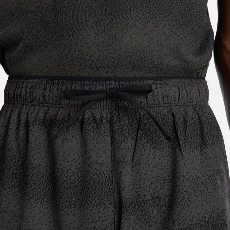 NEW BALANCE NEW BALANCE Laufshorts Herren - bgr bk-grey - 4 | SportScheck