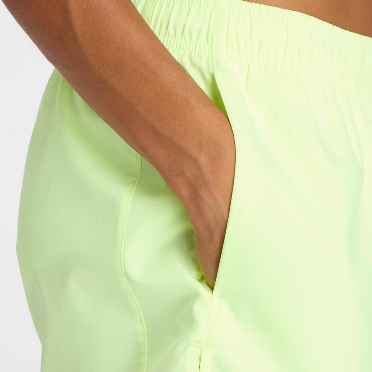 NEW BALANCE NEW BALANCE Laufshorts Damen - afterglow - 4 | SportScheck