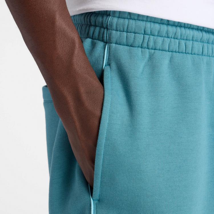 NEW BALANCE NEW BALANCE Shorts Herren - medusa green - 5 | SportScheck