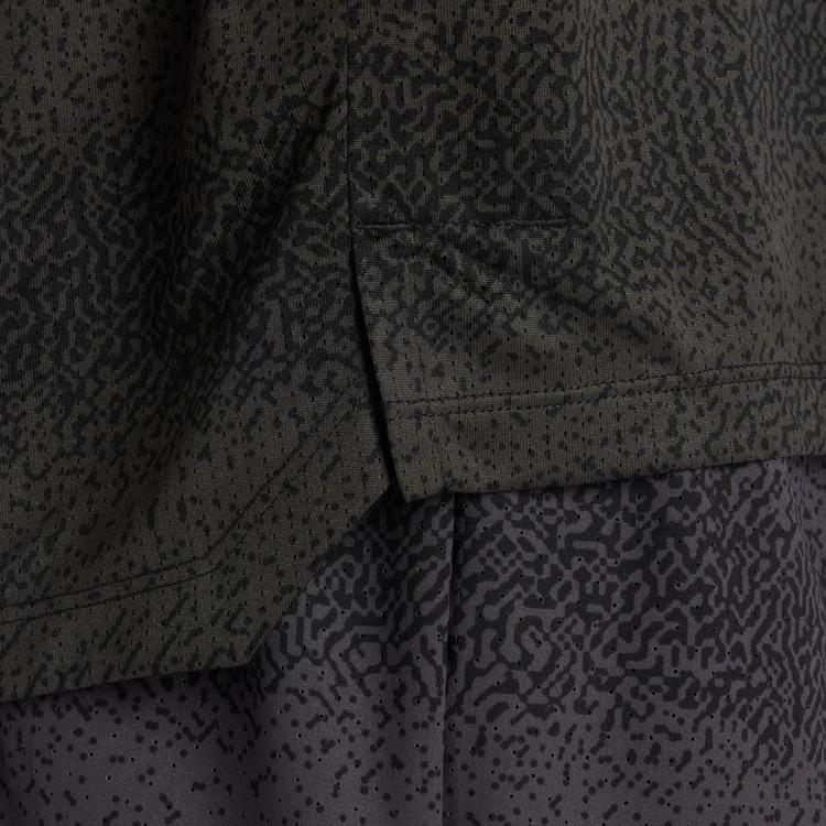 NEW BALANCE NEW BALANCE Funktionsshirt Herren - bgr bk-grey - 5 | SportScheck