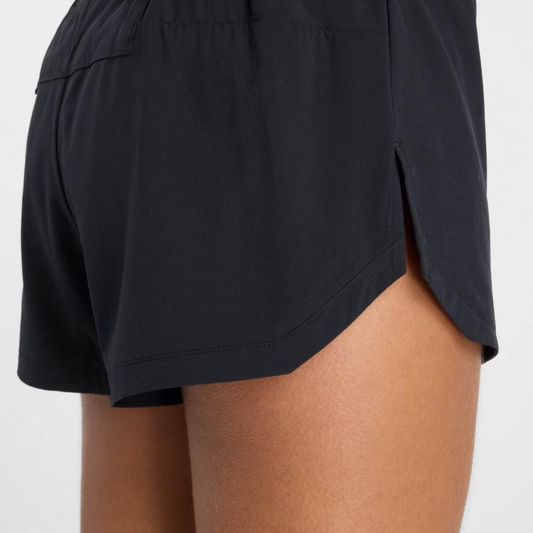 NEW BALANCE NEW BALANCE Laufshorts Damen - black - 6 | SportScheck