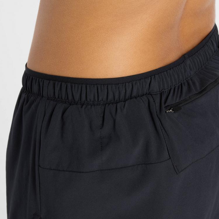 NEW BALANCE NEW BALANCE Laufshorts Damen - black - 7 | SportScheck