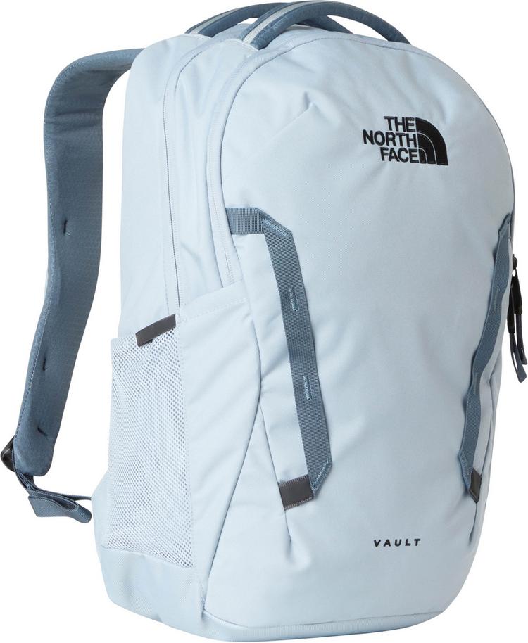 The North Face The North Face VAULT Daypack - frost grey-granite grey - 0 | SportScheck