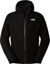 The North Face LIGHTNING ZIP-IN Funktionsjacke Herren - tnf black