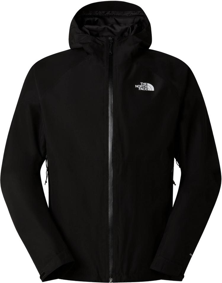 The North Face The North Face LIGHTNING ZIP-IN Funktionsjacke Herren - tnf black - 0 | SportScheck
