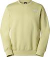 The North Face ESSENTIAL RELAXED Sweatshirt Herren - pear