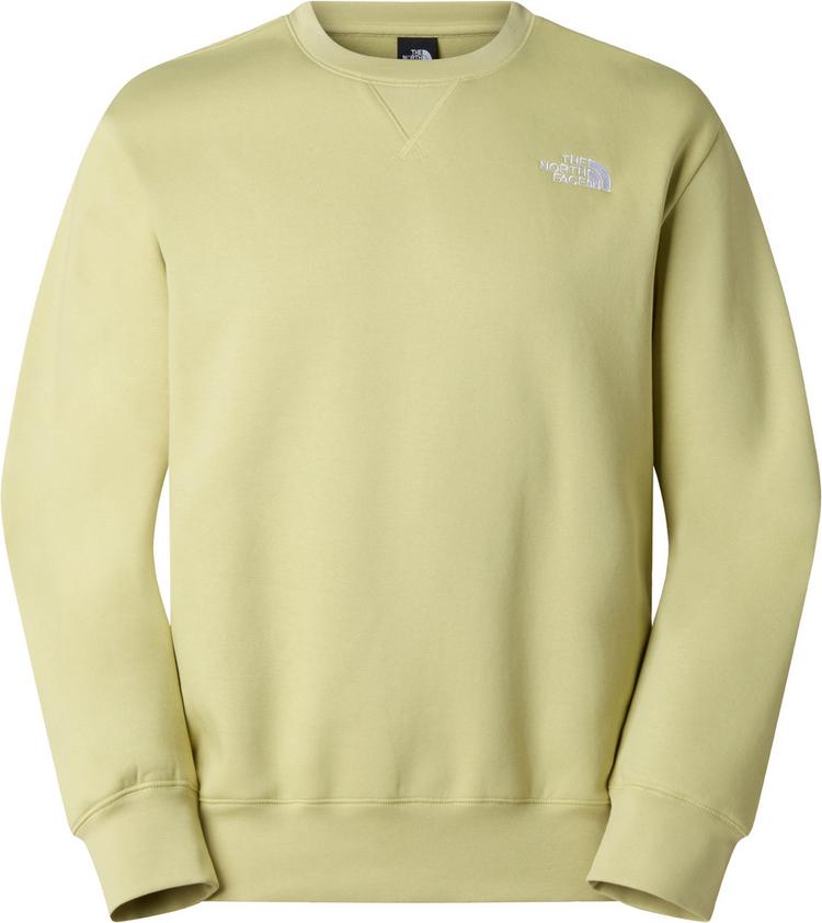 The North Face The North Face ESSENTIAL RELAXED Sweatshirt Herren - pear - 0 | SportScheck